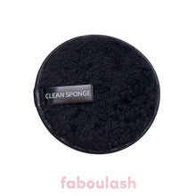 Load image into Gallery viewer, Makeup Cleansing Sponge
