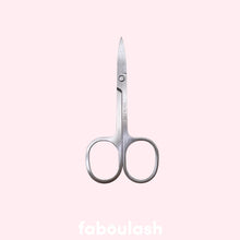 Load image into Gallery viewer, Stainless Steel Scissors
